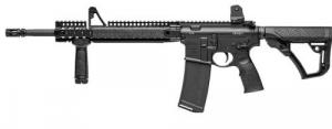 JR Carbine JRC40SA10-UB/BL NY Safe Act 10+1 40S&W 17