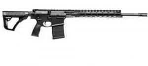Daniel Defense DD5 V1 Semi-Automatic 308 Winchester/7.62 NATO 16 30+1 - 0215018043047