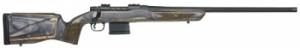 Mossberg & Sons 27971 MVP Varmint Bolt 308 Winchester/7.62 NATO 24" 10+1 Laminate Benc - 27971
