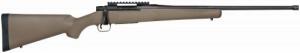 Mossberg & Sons Patriot Predator 243 Winchester Bolt Action Rifle - 27873 Mossberg & Sons Patriot Predator 243 Winchester Bolt Action Rifle - 27873
