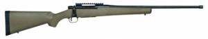 Mossberg & Sons Patriot Predator Flat Dark Earth 308 Winchester/7.62 NATO Bolt Action Rifle - 27874 Mossberg & Sons Patriot Predator Flat Dark Earth 308 Winchester/7.62 NATO Bolt Action Rifle - 27874