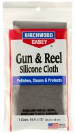 Birchwood Casey Lead Remover Cloth Cleaning Cloth 9" x 12"