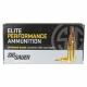 Main product image for Sig Sauer Elite Marksman Open Tip Match Hollow Point 308 Winchester Ammo 20 Round Box
