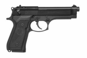 Beretta J92M9A0 M9 Commerical 10+1 9mm 4.9" - J92M9A0