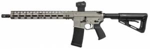 Sig Sauer M400 Elite Ti with Red Dot Semi-Automatic 223 Remington/ - RM40016BETIR
