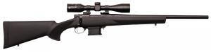 Howa-Legacy+ MINI COMBO 223 Black - HMP60202 Howa-Legacy+ MINI COMBO 223 Black - HMP60202