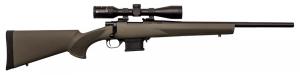 Howa-Legacy+ MINI COMBO 223 Green - HMP60203 Howa-Legacy+ MINI COMBO 223 Green - HMP60203