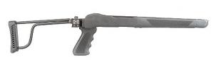 Butler Creek Blue Fixed Position Stock For Ruger 10/22 - PS10B