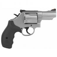 Smith & Wesson Model 69 Combat 44mag Revolver - 10064S