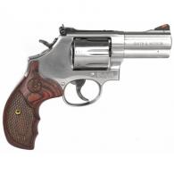 Smith & Wesson Model 686 Plus Deluxe 357 Magnum Revolver - 150713