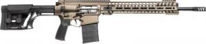 Patriot Ordnance Factory 01222 P308 Gen 4 Semi-Automatic 308 Winchester/7.62 NA - 01222
