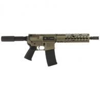 Diamondback Firearms DB15 300 BO AR Pistol Semi-Automatic 300 AAC Blackout/