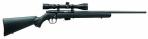 Savage Arms Mark II BTV 22 Long Rifle Bolt Action Rifle
