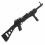Hi-Point 995TS 20rd 16.5" Black All Weather Molded Stock 9mm Carbine