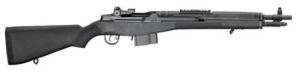 Springfield Armory M1A Standard .308 Winchester Desert Two Tone 20+1