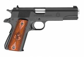 Springfield Armory 1911 Range Officer 7+1 45ACP 5 Package