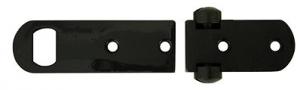 Burris 2 Piece Black Two Piece Base For Winchester 70A - 410284