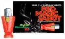 Brenneke Red Magic Slug 12 Gauge Ammo 2.75" 5 Round Box - SL122RMS