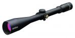 Burris Matte Black Diamond Riflescope w/Mil Dot Posi Lock Re - 200958