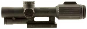 Eotech Vudu 1-6x 24mm Illuminated BDC MOA 5.56mm Reticle Rifle Scope