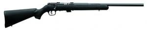 Savage Arms Mark II FV 22 Long Rifle Bolt Action Rifle - 28700