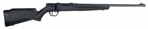 Savage Arms B22 F 22 Long Rifle Bolt Action Rifle - 70200