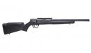 M+M Inc AK-47 10+1 7.62x39mm 16.25 Phoenix Kicklite w/ Bullet Button