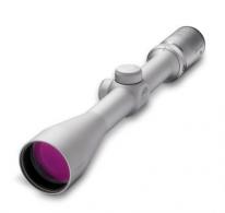 Burris FullField II Riflescope w/Plex Reticle & Nickel Finish - 200163