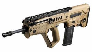 IWI US, Inc. US Tavor SAR Semi-Automatic .223 REM/5.56 NATO 18 32+1 Polymer - TSFD18 IWI US, Inc. US Tavor SAR Semi-Automatic .223 REM/5.56 NATO 18 32+1 Polymer - TSFD18
