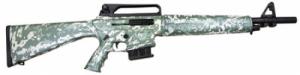 EUROPEAN AMERICAN ARMORY MKA 1919 Semi-Automatic 12 Gauge 19 3 5+1 Synthetic Camo Black - 700015 EUROPEAN AMERICAN ARMORY MKA 1919 Semi-Automatic 12 Gauge 19 3 5+1 Synthetic Camo Black - 700015