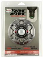 American Hunter AHHOGLITE Swine Shine LED Hog Light AA (8) Black - 220