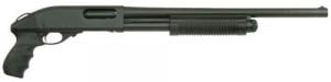 Remington Firearms 870 12 GA 18.5 3 Black Synthetic S - 81199