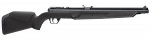 Benjamin Sheridan .22 Caliber Pump Pellet Rifle w/Black Fini - 392