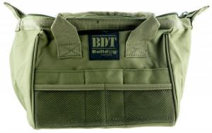 Bulldog Ammo Bag Green - BDT405G