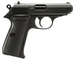 Umarex USA 2252409 Walther PPK/S Air Pistol Single .177 BB Black - 188