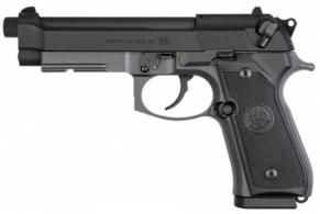 Beretta 15 + 1 Round Pro Shop Custom 9MM w/Matte Black Finis