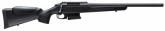 Tikka T3x CTR 6.5mm Creedmoor Bolt Action Rifle