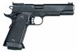 Remington Firearms 1911 R1 Single 9mm 5 19+1 Walnut Grip Black Carbon St - 96713