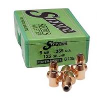 Sierra Sports Master 44 Cal 210 Grain Jacketed Hollow Cavity