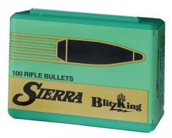 Sierra BlitzKing Spitzer 22 Cal 50 Grain 100/Box