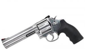 Smith & Wesson Model 686 6" 357 Magnum Revolver