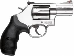 Smith & Wesson Model 686 6 Round 2.5" 357 Magnum Revolver - 164231