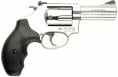 Smith & Wesson Model 60 Stainless 3" 357 Magnum Revolver - 162430