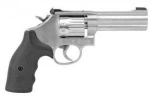 Smith & Wesson Model 617 4" 22 Long Rifle Revolver - 160584