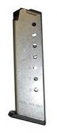 S&W0000 Magazine S&W945 Performance Center 8rd 45ACP Stainless Finish - 19280
