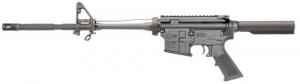 Colt AR-15 Carbine Magpul SA FG Furniture/Receiver
