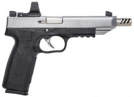 Kahr Arms TP45 Gen. 2 Double 45 Automatic Colt Pistol (ACP) 6" 7+1 P - TP45R436RD