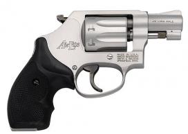 Smith & Wesson Model 317 22 Long Rifle Revolver - 160222