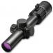 Trijicon AccuPoint 2.5-10x 56mm Red Triangle Post Reticle Rifle Scope