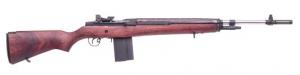 Springfield Armory M1A National Match California Semi-Auto 308 Winchester Rifle - NA9802CA